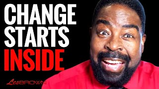 SEVEN DAYS MENTAL DIET | Les Brown || Les Brown