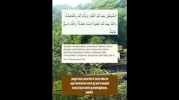 Semoga kita di lindungi dari godaan setan yg terkutuk aamiin #berkah #islam #shorts