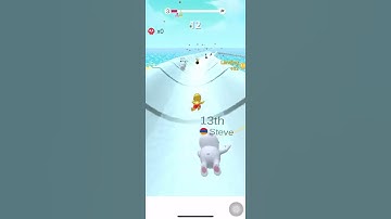 Aquapark.io 🎪🚧🚀 Gameplay Android, iOS All Levels