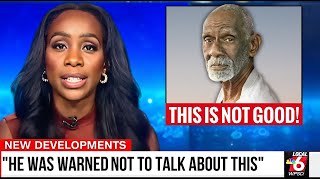 “WAKE UP PEOPLE! This Is Worse Than I thought'  Dr  Sebi