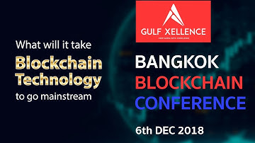 What will it take Blockchain technology to go mainstream