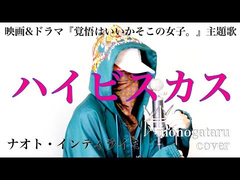 ハイビスカス - ナオト・インティライミ(cover)