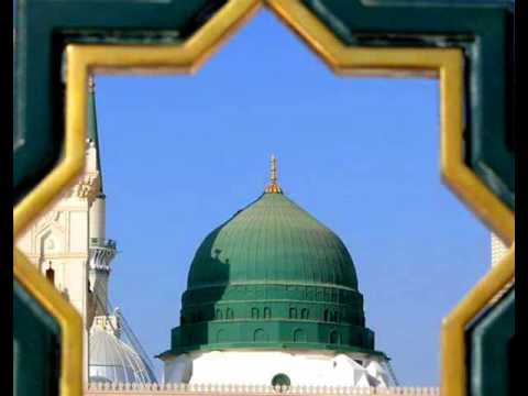 Kash Gumbad-e-Khazra Dekhnay ko Mil Jaata