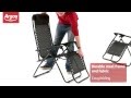 Reclining Sun Loungers Set of 2 in Black Argos Review Reclining Sun Loungers Set of 2 in Black Argos Review