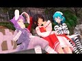 【東方MMD】　東方幻想録　第八話　“懲りない古明地”