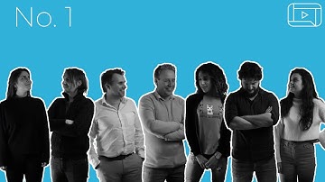 Personalisierte Business video Video von Message from your hero