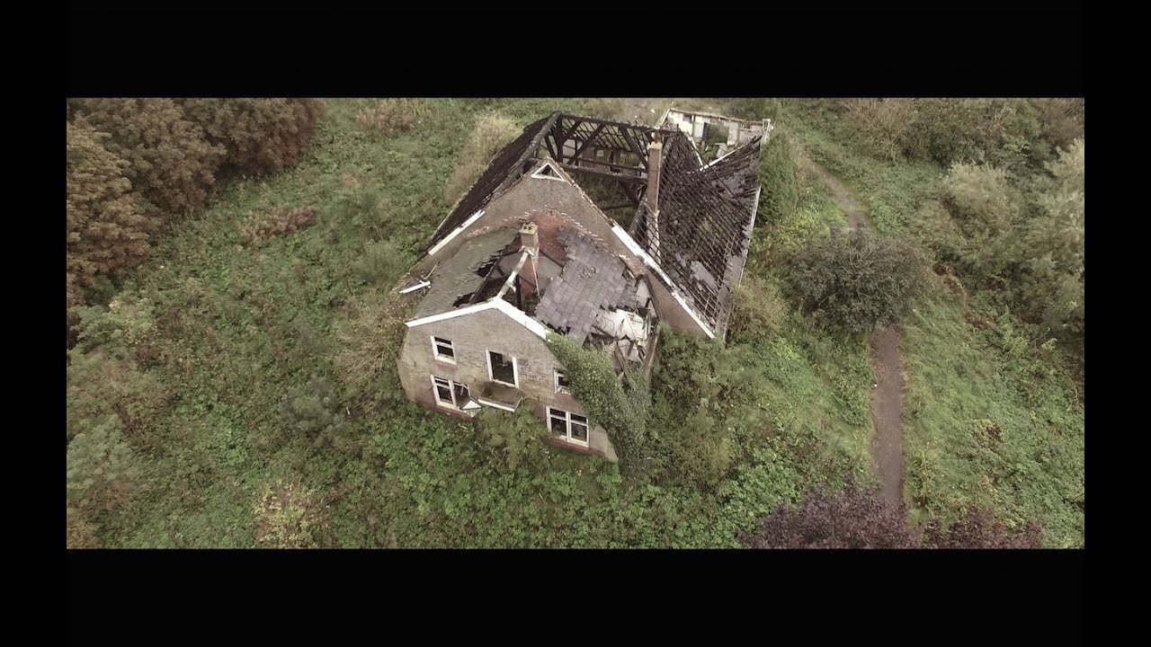 quadcopter dynamics Afgebrande Boerderij Boomlust Oudorp Schermerdijk 1