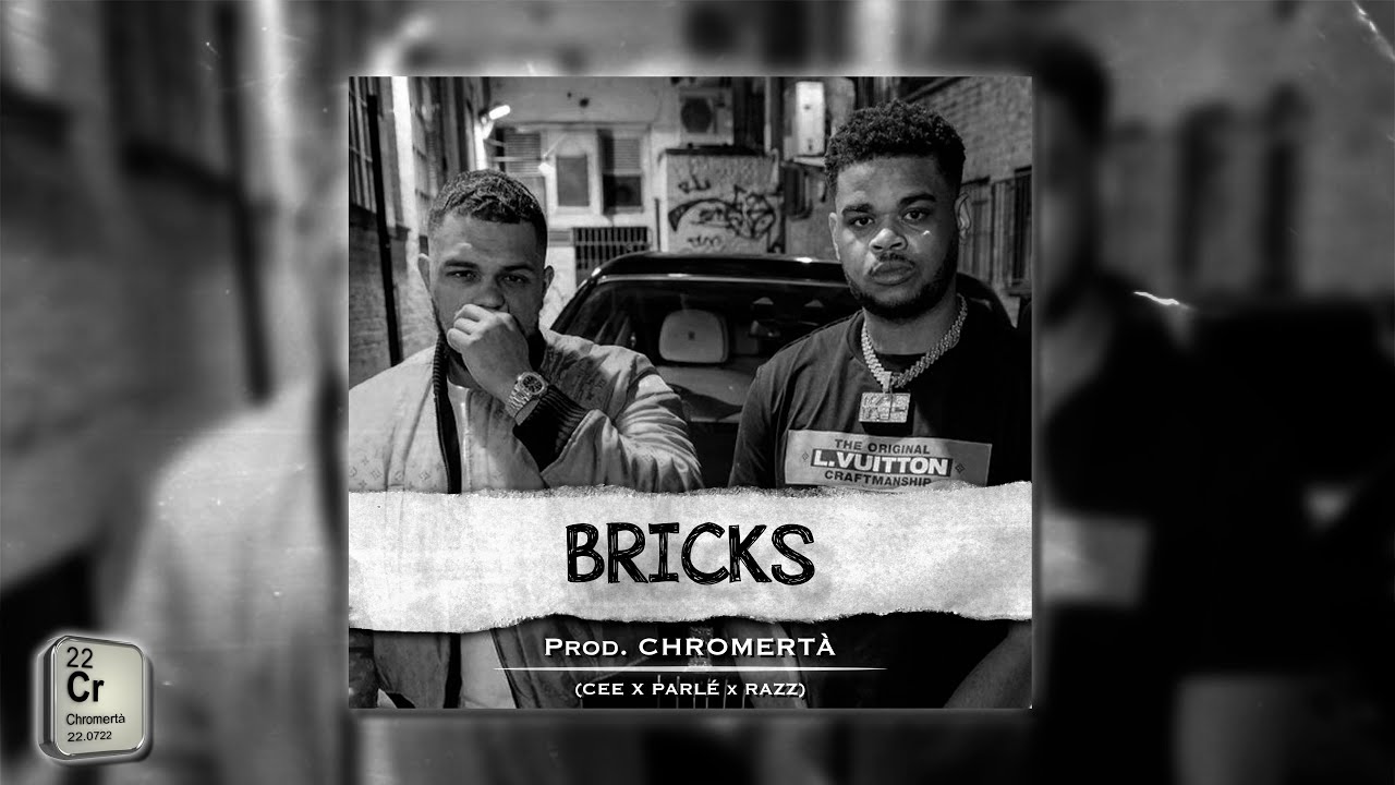 [FREE] K Trap x Blade Brown x Meekz Manny Type Beat 2022 "Bricks