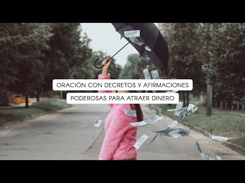 Escucha esta oración