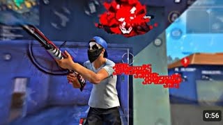 impossible 🎯 free fire op montage.🎮💕 free fire op headshot video . OGGY gaming