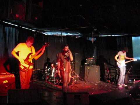 Corporate Limit - Devil Woman (Live May 2009)