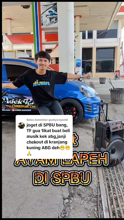 Enak banget Sound Nya wee😅😅. next joget ayam lapeh dimana lagi nihh woii🤣🤣