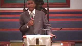 Aaron McNair, Jr. (Faith That Won't Shut Up)  Pt.1