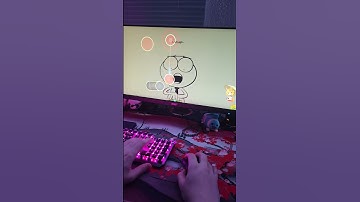 Thumbnail of I FOUND AMONG US (EXTREME REMAP) | osu!