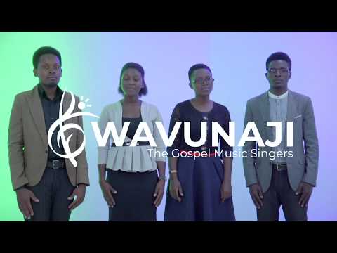 wavunaji---mkono-wa-bwana-(official-video)