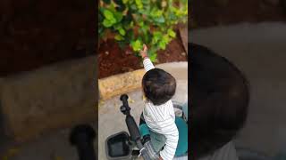 Shrijay's playtime #shorts