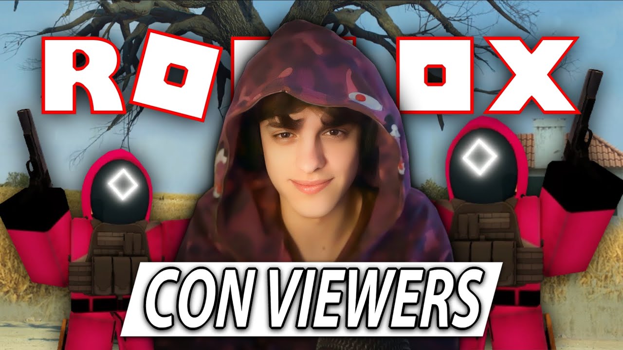 MATECAP JUEGA SQUID GAMES CON VIEWERS Y SE ENOJA (STREAM COMPLETO)