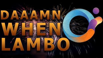 ORION PROTOCOL - ORN TOKEN TECHNICAL ANALYSIS AND PRICE PREDICTION