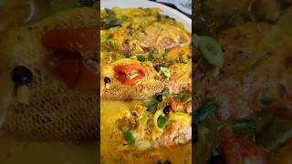 #currycoconut #jamaican #caribbean #food #cooking #snapper @shareyskitchen