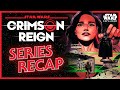 How Qi'ra Threw the Empire into CHAOS - Crimson Reign Recap and Review