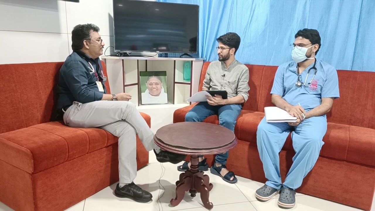 Case Discussion || DIC