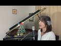 サイレントイヴ/辛島 美登里(cover) by HaLE