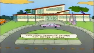 Simpsons - Bart the Genius (Part 1)