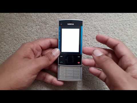 Video: Hvordan Gjenopprette Nokia-telefonen Etter Blinking