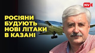 Ми Збиваємо Їх Літаки, Але Загроза Для Харкова, Дніпра, Запоріжжя Не Зникла