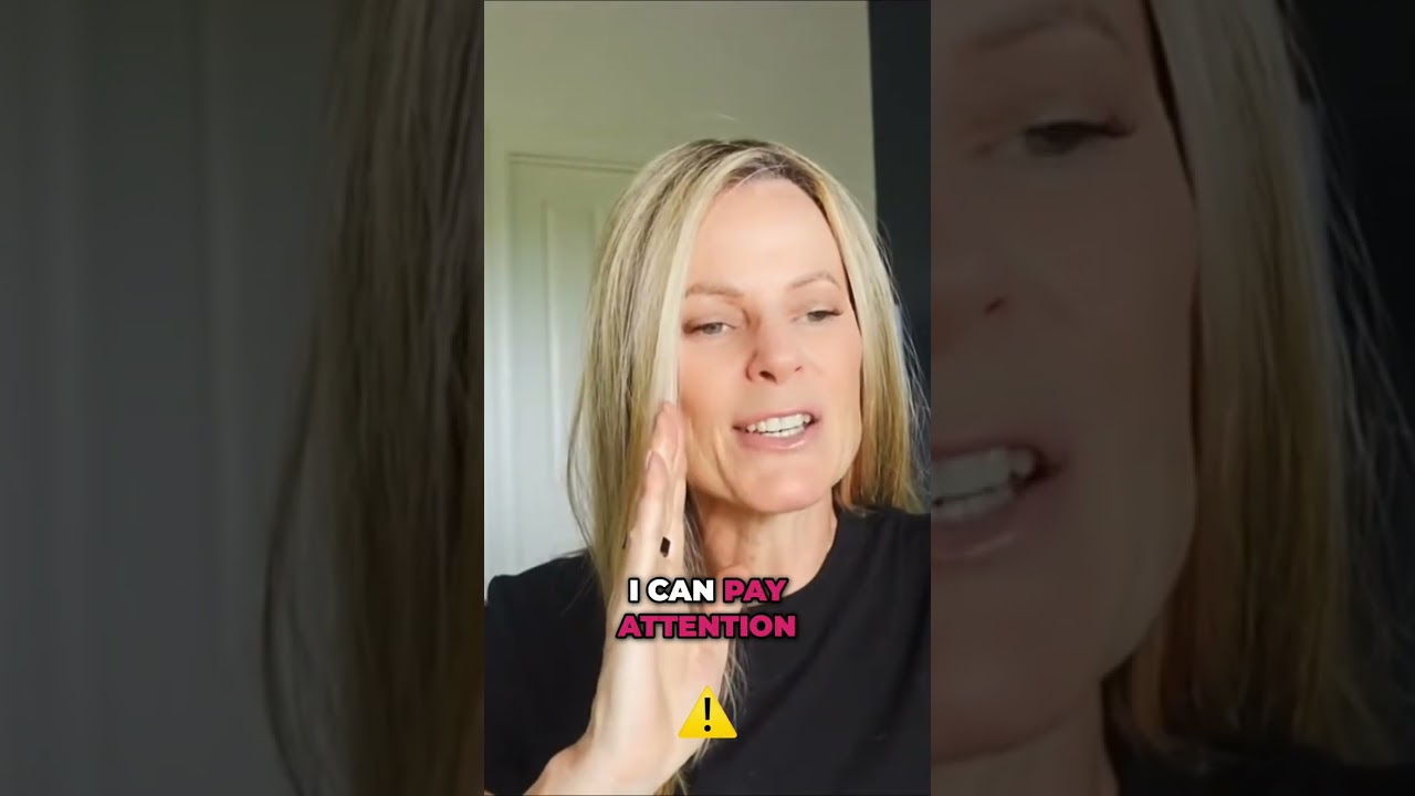 Managing ADHD Distractibility - this is what I do