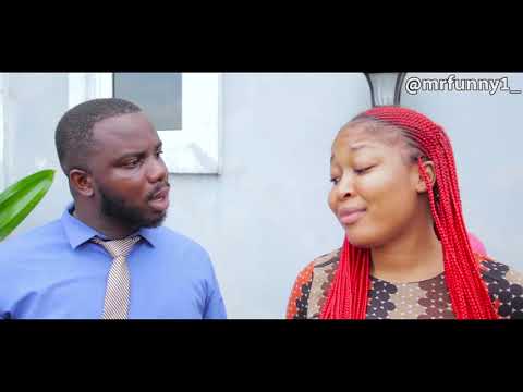 Public Disgrace For Sabinus (Mr Funny) (oga sabinus)