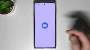 Change Notifications Tone – MOTOROLA Edge 20 and Sound Settings