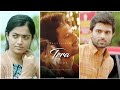 Arijit Singh: Tera Fitoor Lofi Whatsapp Status | Dear Comrade 💗Love Status | Tera Fitoor Lofi Status