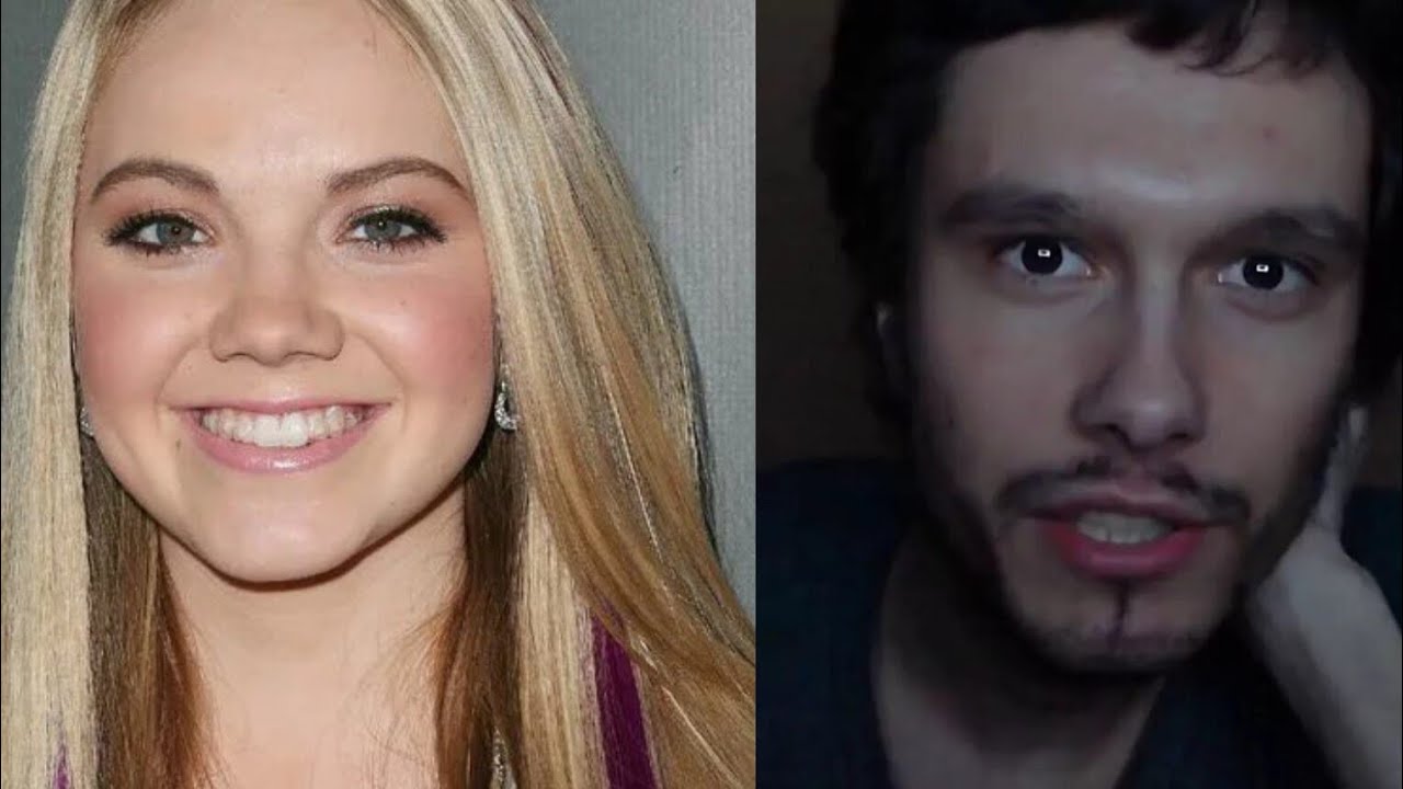 Толя и Дэниэль (или почему я поставил на аву Дэни).