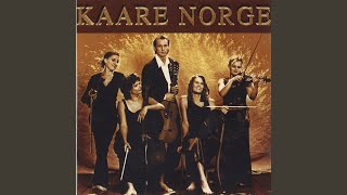 Vignette de la vidéo "Kaare Norge - A Whiter Shade of Pale"