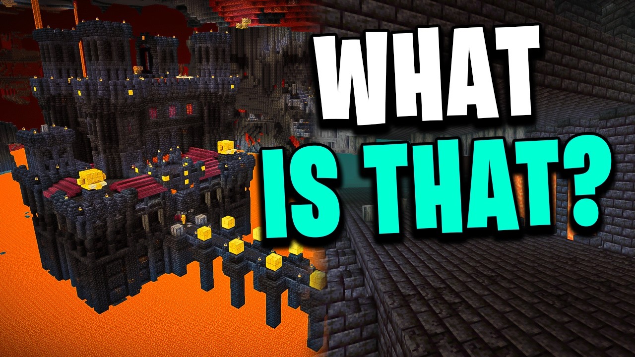 I found something I’ve never seen before... - YouTube