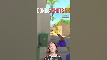 the most beautiful ace you’ll see today 😱 #donk #cs2 #csgo #faceit #counterstrike