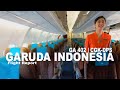 Garuda Indonesia A330 300 | GA-403 CGK-DPS | Flight Report