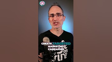 AI Marketing for coaches: Find your ideal clients #aimarketing #marketingforcoaches #shorts