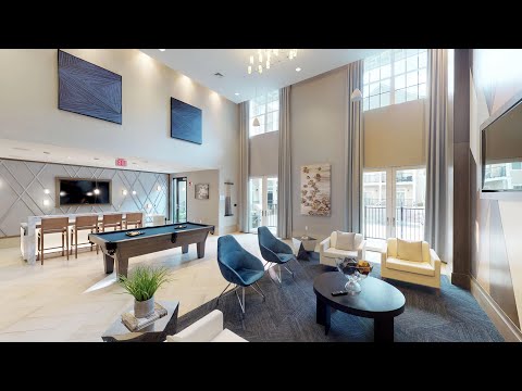 Apartments in Morristown, NJ | Modera 55 | Live in Style