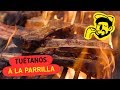 Los tuétanos de Perra Hambre | CHILE, MOLE Y POZOLE