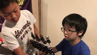 Building Our First Great Ball Contraption Module