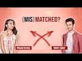 Prajakta Koli &amp; Rohit Saraf Spill The Beans On Each Other| Mismatched 2