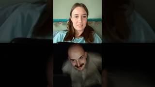 She Was Petrified! Omegle! #shorts