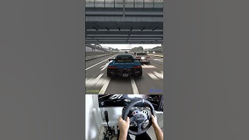 1600HP Audi R8 V10 TWIN TURBO Full Send