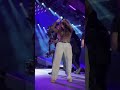 وريهم جمالك إنتي يا ابنيه ميريام فارس في الرياضوهي ترقص