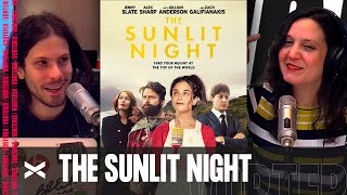 Cine y Series con Bren: The Sunlit Night