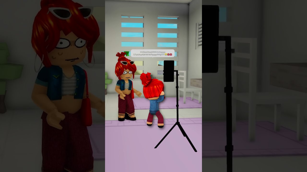 Lil Bacon Be POPPIN Robloxshorts Roblox