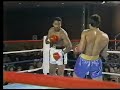 Tim witherspoon vs luis acosta