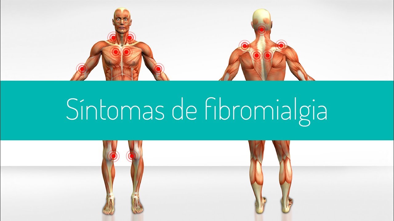 Fibromialgia sintomas iniciales dieta